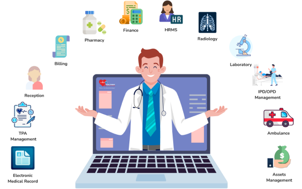 Hospital Info